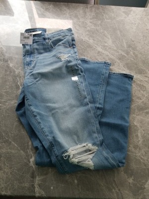 Nwt, American Eagle plus size high rise skinny kick jeans