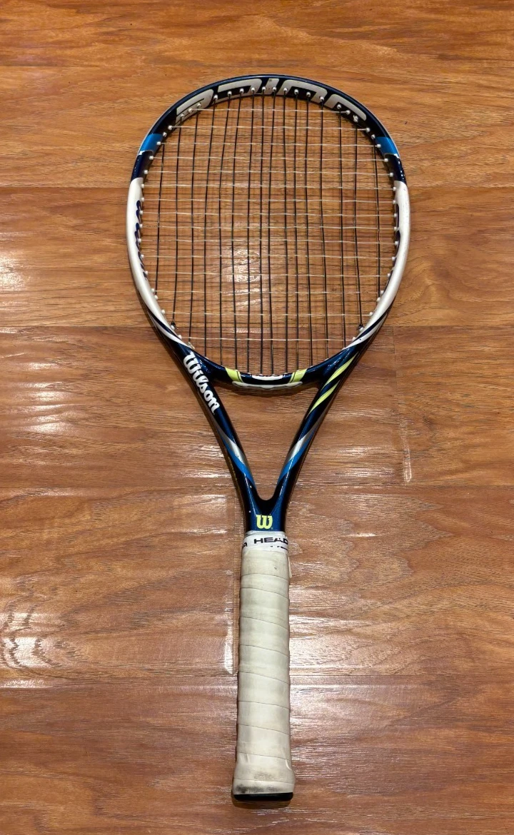 Wilson Juice Racquets for sale | eBay