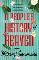 A People's History Of Heaven | Mathangi Subramanian | Englisch | Buch | Gebunden