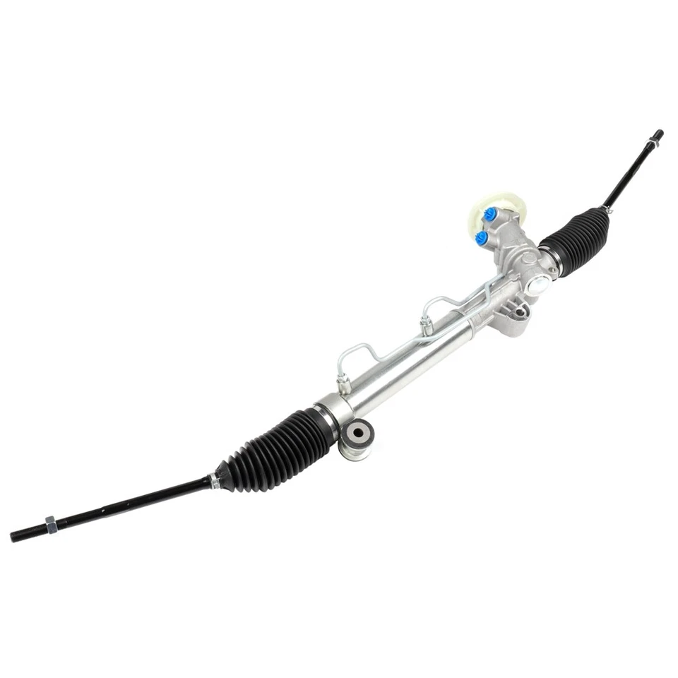 Power Steering Rack&Pinion For Chevy Impala Monte Carlo Grand Prix Century 3.9L - Image 4 of 4