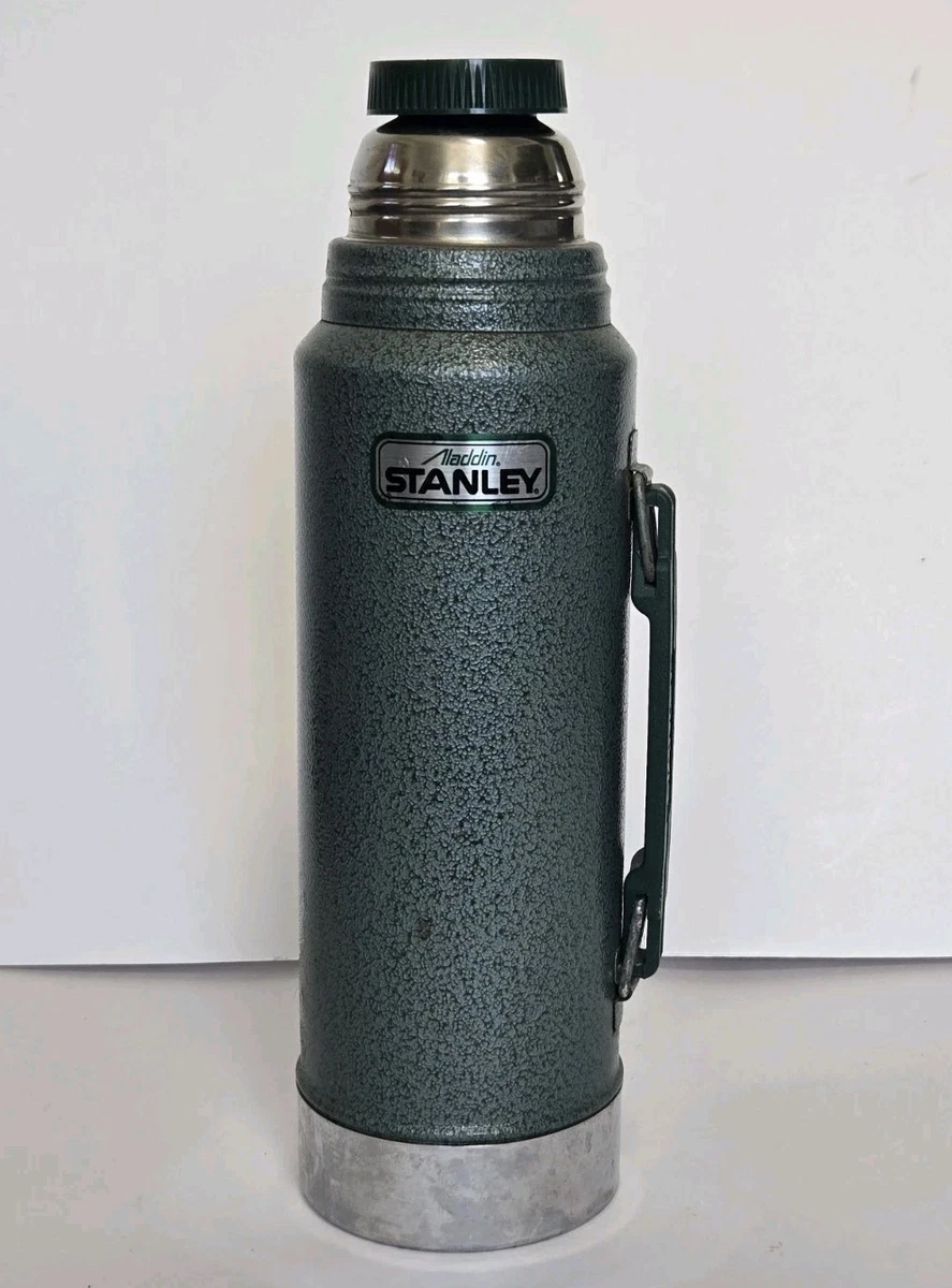 【値下げ】 Vintage スタンレーUSA製 vintage stanley vacuum bottle products for sale | eBay