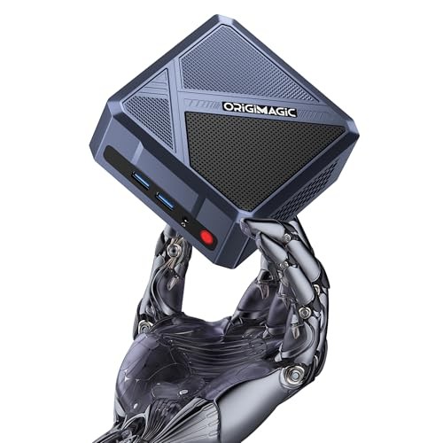 Oculink Mini PC 11 Pro, Ryzen 7 7840HS (Beat 8745HS) Gaming 7840HS