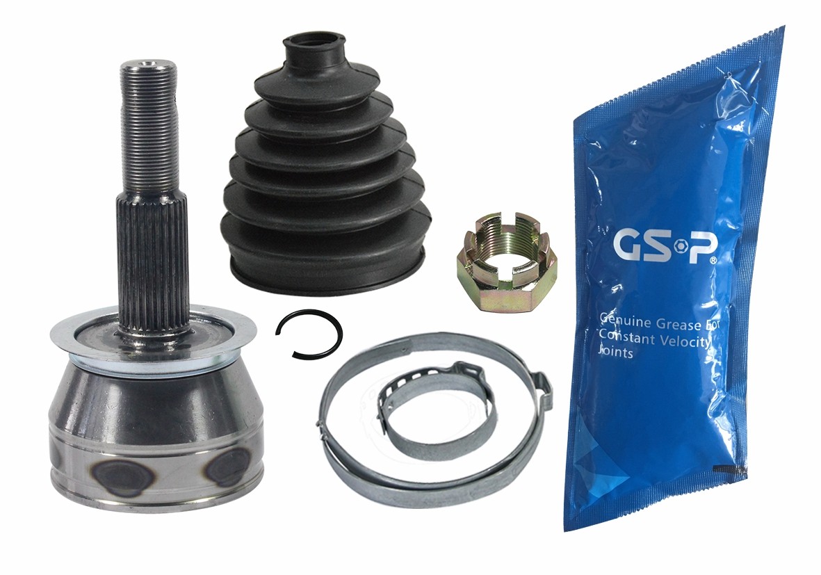 Fits GSP 841257 DRIVE JOINT KPL. NISSAN   ⭐UK Stock⭐