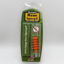Remington Rem Squeeg-E 12/16 Gauge Bore Squeeg-E Brand New Made in USA