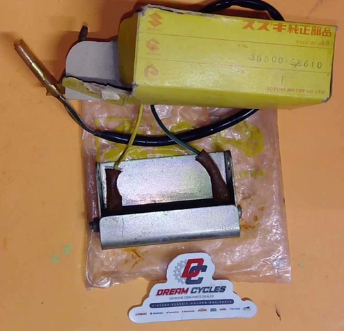 REGISTER ASSY, MAGNETO *{K,L,M}*
