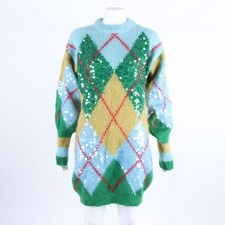 GUCCI Knit Dress 121152