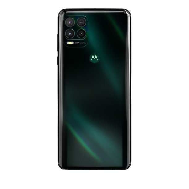 motorola moto g 66y 5G 本体グリーン moto g66y 5G｜Y!mobile（ワイモバイル） - 格安SIM・スマホ