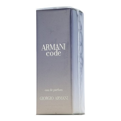 Giorgio Armani Code Femme - EDP Eau de Parfum 30ml