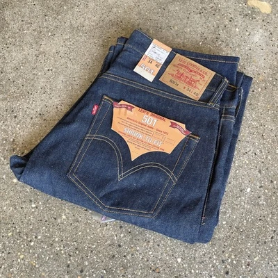 levis deadstock products for sale | eBay