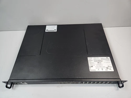 Unidad Firewall lista para transferencia SonicWall NSA 3650 01-SSC-3215 HA - Imagen 4 de 6