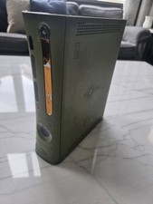 Xbox 360 Halo 3 Special Edition Console Only ...
