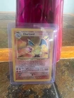 Charizard 4/102 Base Set Holo excellent condition