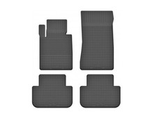 Gummifu�matten f�r BMW 7 E65 Bj. 2001 - 2008 Automatten Neu Passform HX_EX-19