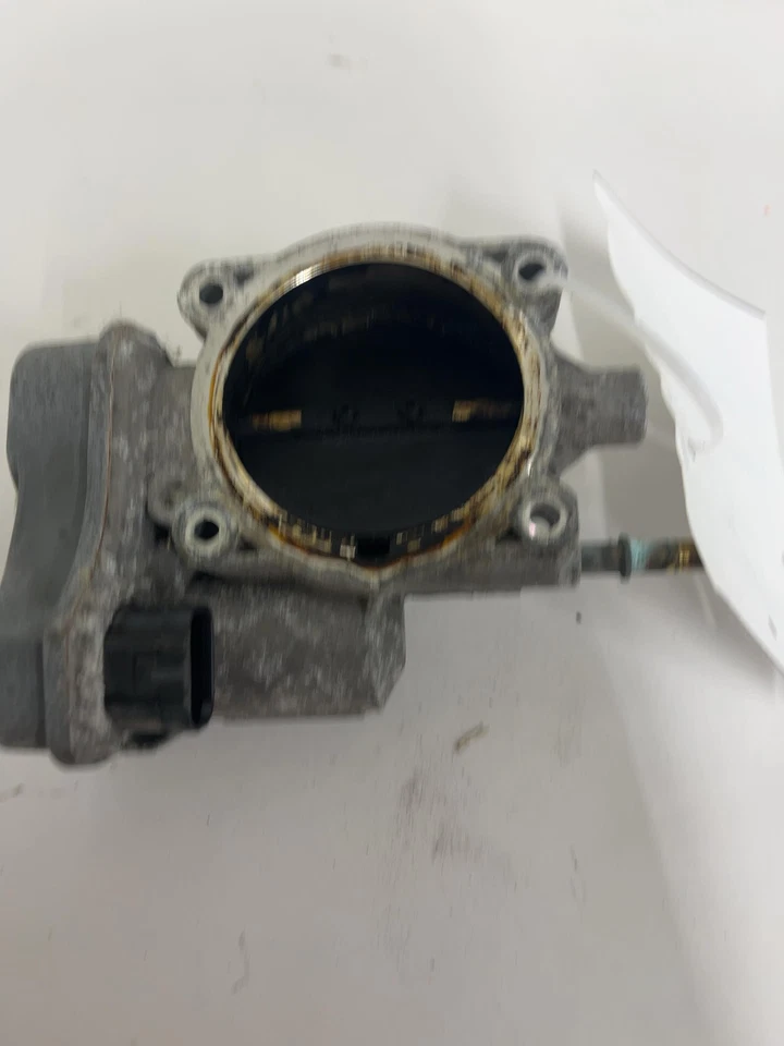 Conjunto de válvula de cuerpo de acelerador Trailblazer 2003-07 (4,2 l) Foto 2 de 4