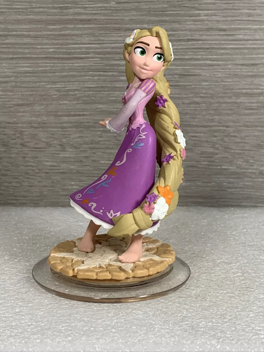 Rapunzel figures store