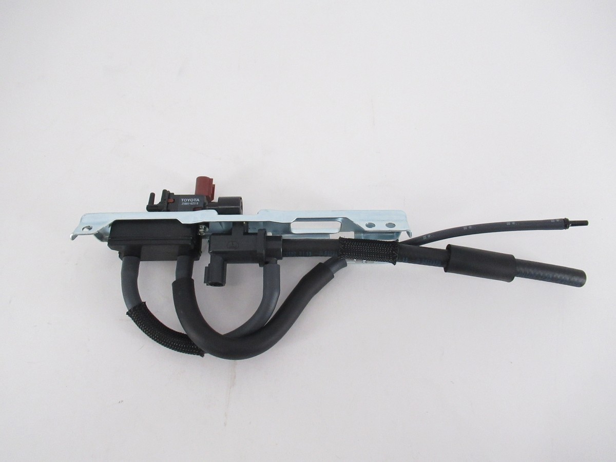 Genuine OEM Toyota Lexus 25701-20220 Control Valve Assy | eBay