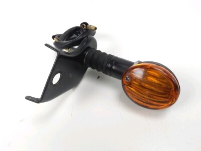 HECKBLINKER G MASH SEVENTY FIVE 2013-2020 / NE 26480