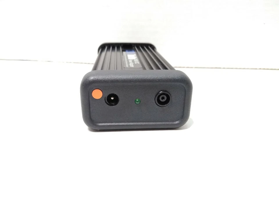 Adaptador de Alimentação ThinkPad Auto-Air-Mobile 56W 12V DC P/N 02K3382 SEM CABOS - Imagem 3 de 3