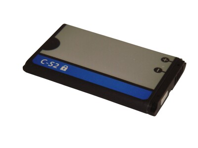 CS2 NEU Ersatz Akku für Blackberry Curve 8520 8530 9300 8330 8320