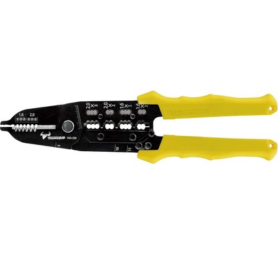 TSUNODA VVF WIRE STRIPPER (CABLE STRIPPER) VAS-230