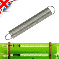 Durable SPRING New REPLACEMENT 5meters for Electric Gate Handle Fence UK Stock