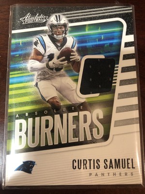 curtis samuel jersey