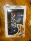 Skyla & Swanna Kotobukiya 1:8 NA English Pokemon Center Figure