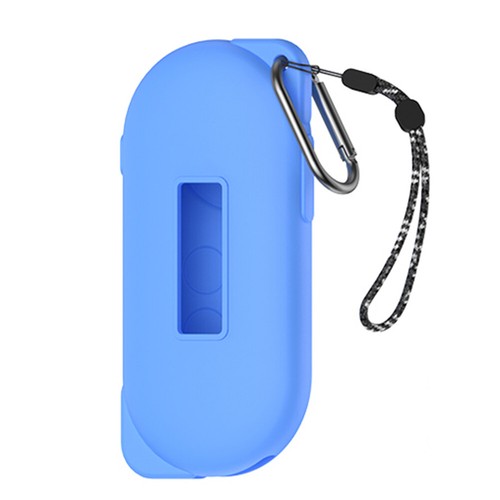 Silicone Case Anti-Scratch Protective Sleeve Protector Cases for Rokid Station - Afbeelding 19 van 23