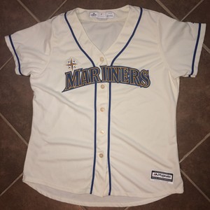 mariners sunday jersey