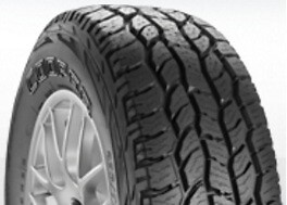 Pneu Cooper 285/50R20 idéal pour la conduite sur piste en terre et asphalte