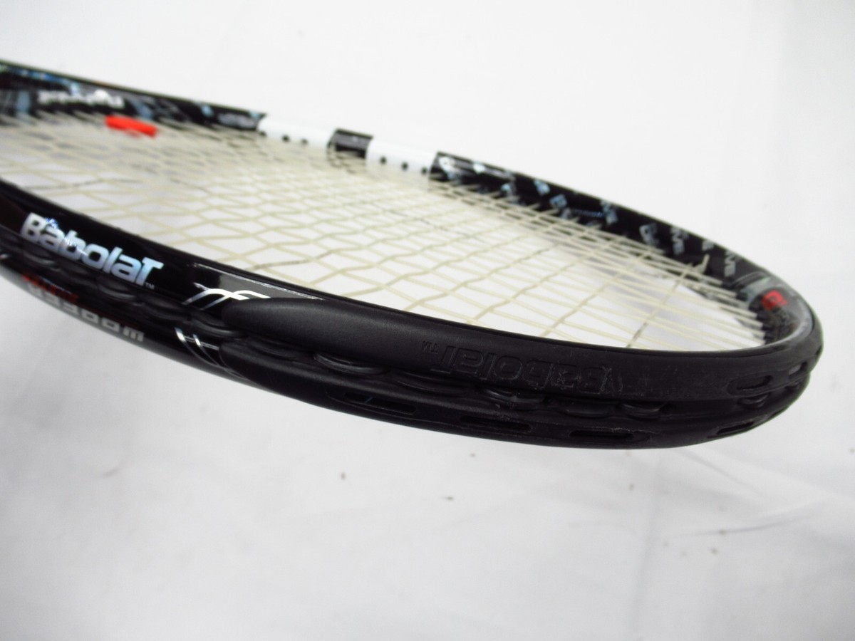 Babolat Pure Drive テニスラケット　2012 Babolat Pure Drive テニスラケット 2012 ラケット(硬式用)
