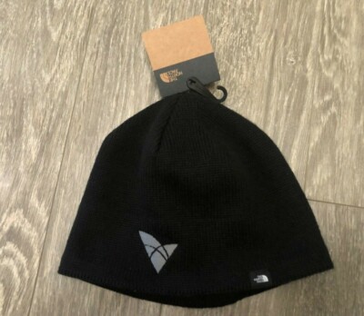 North Face Mountain Beanie Polyester 