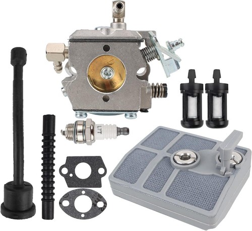 Carburateurs For Stihl 030 031 032 AV 031AV 032AV 030AV Pièces De - Foto 7