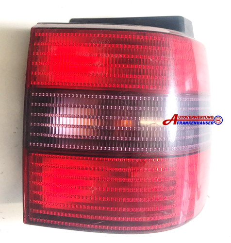 VW Passat 35i Variant Rücklicht Rückleuchte Außen Rechts 3A9945257 3A9945112B