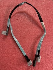 756907-001 HP Dual Mini SAS 770mm Cable LOT OF 5