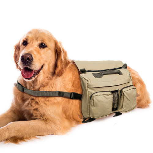 backpacks for large dogs