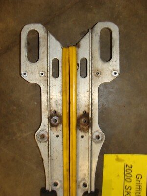 1999 SKI-DOO MXZ 600 ZX chassis oem 121