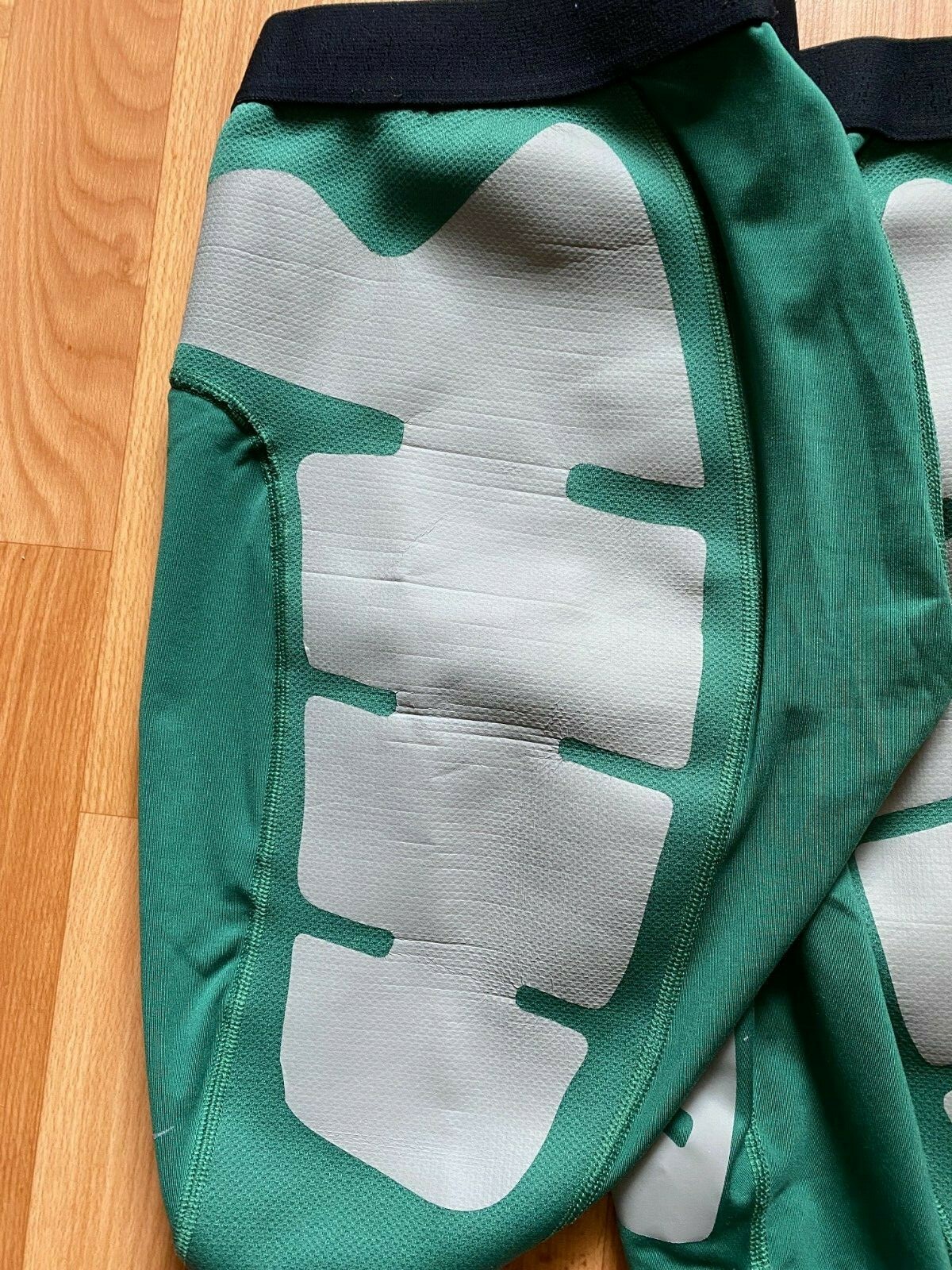 Nike Combat Pro Hyperstrong Compression Shorts XL… - image 4