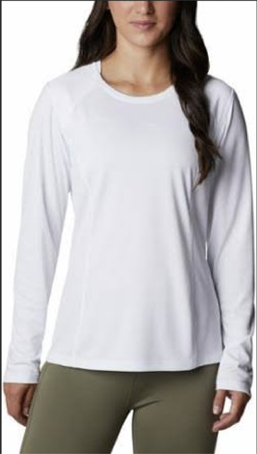 Columbia Womens Freezer Coil Long 