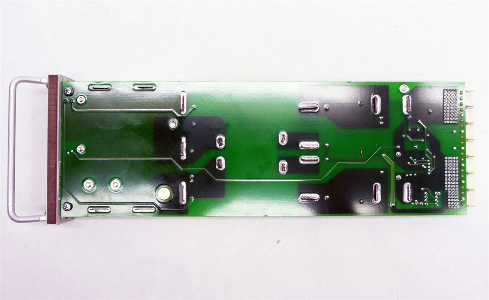 ALCATEL-LUCENT LAMBDAXTREME 1625 LIGHTWAVE WWAD07 POWER FILTER 108939117 - Image 4 of 4