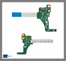 HP Pavilion 17-e101sl Power Button Board Switch Power Button Board