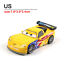 thumbnail 207  - Disney Pixar Cars Lot Lightning McQueen 1:55 Diecast Model Car Toys Boy Loose