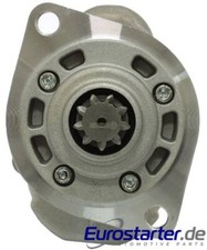 Démarreur Skoda FAVORIT