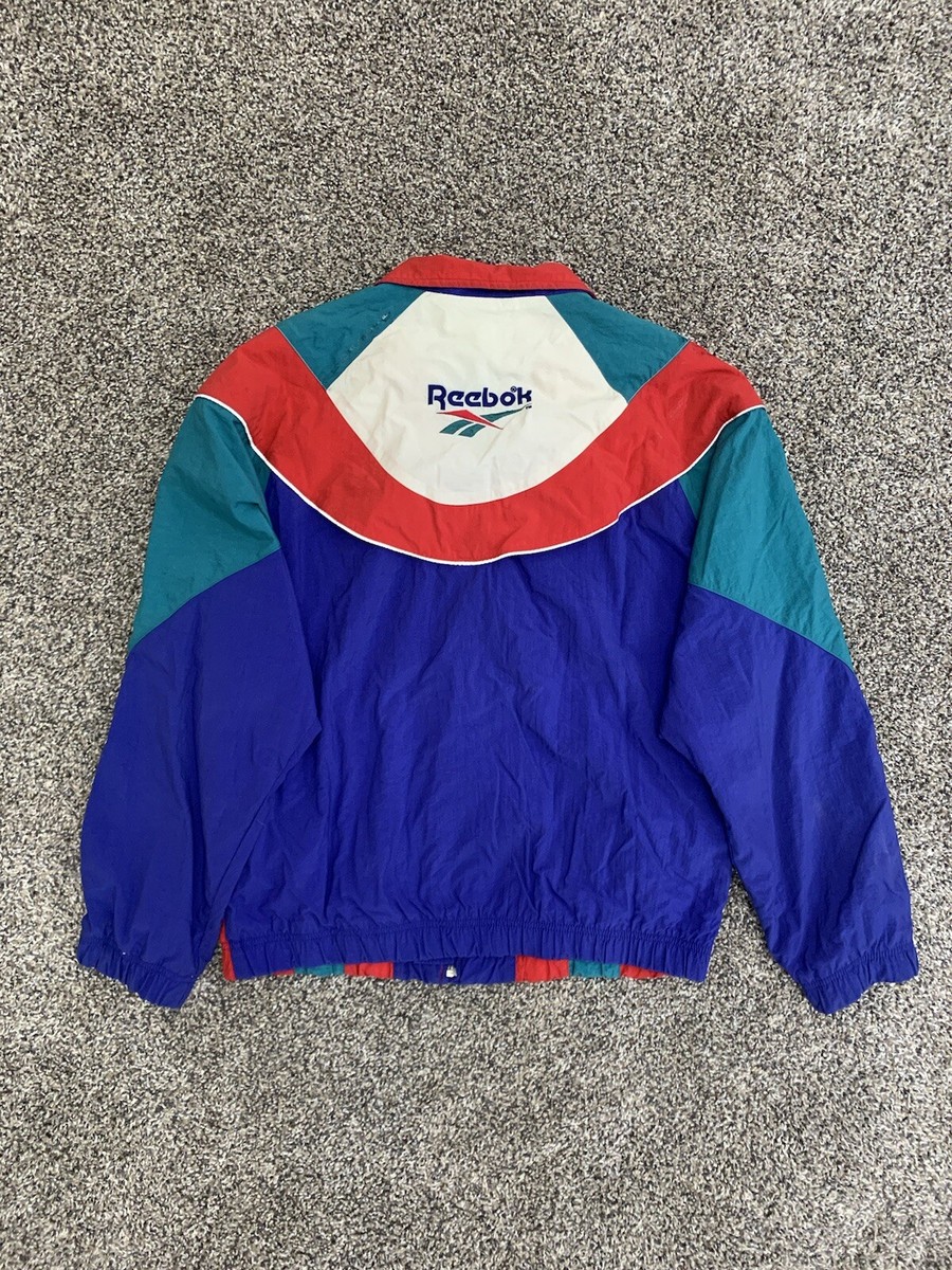 ジャケット・アウター 90s Reebok embroidery nyron jacket $_12.JPG?set_id=880000500F