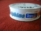 Vintage Miami Dolphins NFL Team Satin Gift Wrapping Tape Ribbon Tie It Right — photo 2