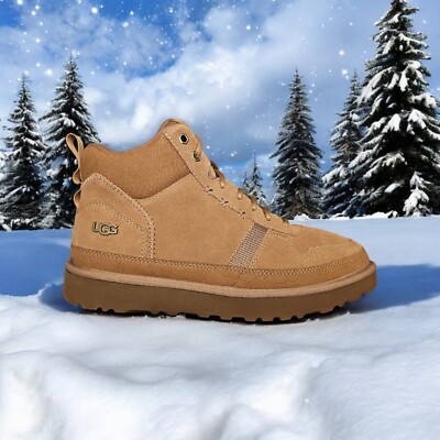 Heritage Sneaker Ugg Highland High Heritage Size UGG Highland Hi