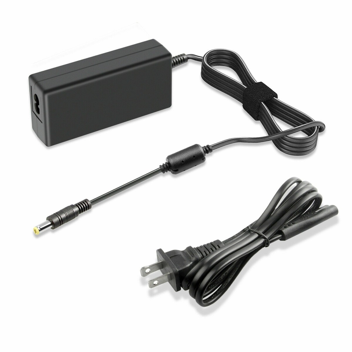 Superer 65W Ladekabel Ladegerät Passend für Harman Kardon Go Play, Onyx Studio 1 2 3 4 5 6 7, Go and Play Bluetooth Lautsprecher Netzteil Charger Adapter