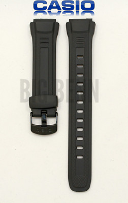 casio wave ceptor watch band replacement