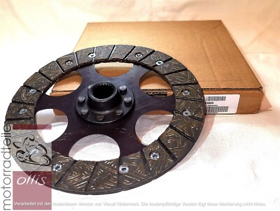 EBC clutch friction plate / disk / disc - BMW K 100 /2/LT/RT/RS/RS (4V) -'83-'92