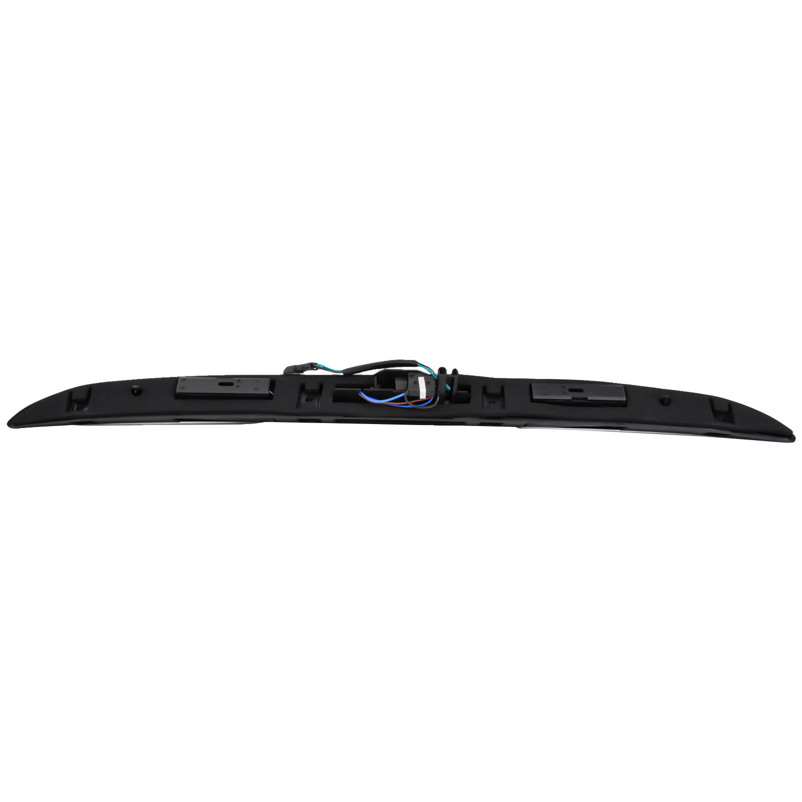 Hatch Grip Handle Replacement Fit for BMW/Mini Cooper R50 R52 51137167530 BLACK